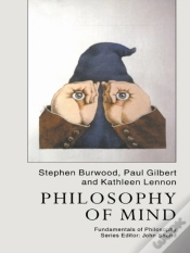 Capa do artigo Philosophy Of Mind