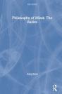 Philosophy Of Mind: The Basics - Preview