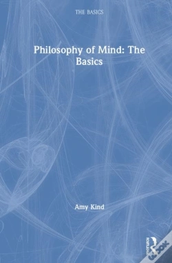 Capa do artigo Philosophy Of Mind: The Basics