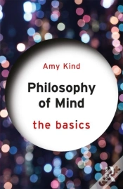 Capa do artigo Philosophy Of Mind: The Basics