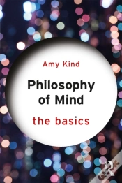 Capa do artigo Philosophy Of Mind: The Basics