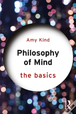 Capa do artigo Philosophy Of Mind: The Basics