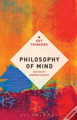 Capa do artigo Philosophy Of Mind: The Key Thinkers