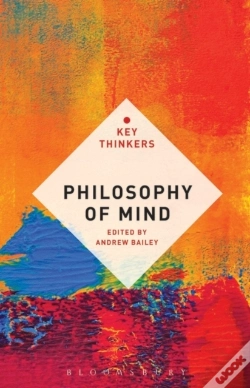 Capa do artigo Philosophy Of Mind: The Key Thinkers