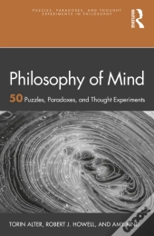 Philosophy Of Mind