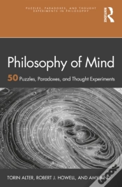 Capa do artigo Philosophy Of Mind