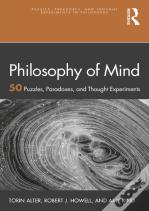 Philosophy Of Mind