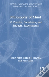 Philosophy Of Mind