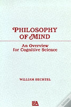 Capa do artigo Philosophy Of Mind