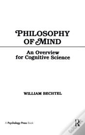 Capa do artigo Philosophy Of Mind