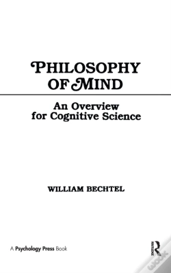 Capa do artigo Philosophy Of Mind