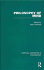Philosophy Of Mind - Preview