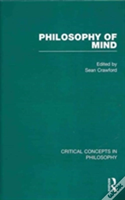 Capa do artigo Philosophy Of Mind