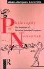Philosophy Of Nonsense - Preview