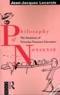 Capa do artigo Philosophy Of Nonsense