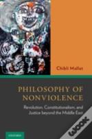 Philosophy Of Nonviolence