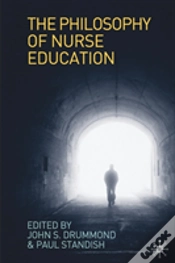 Capa do artigo Philosophy Of Nurse Education