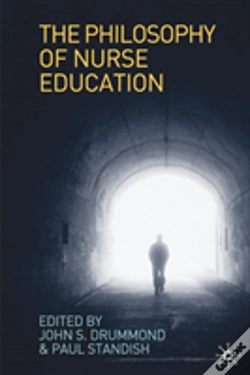 Capa do artigo Philosophy Of Nurse Education