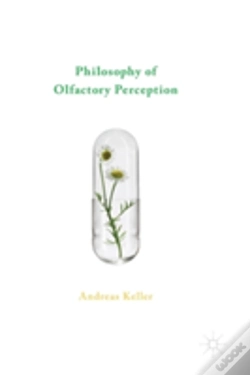 Capa do artigo Philosophy Of Olfactory Perception