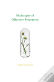 Capa do artigo Philosophy Of Olfactory Perception