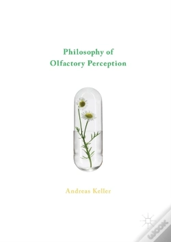 Capa do artigo Philosophy Of Olfactory Perception