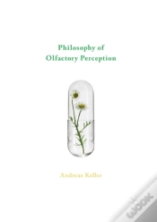 Capa do artigo Philosophy Of Olfactory Perception