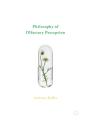 Philosophy Of Olfactory Perception - Preview