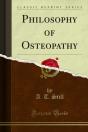 Philosophy Of Osteopathy - Preview