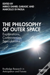 Capa do artigo Philosophy Of Outer Space