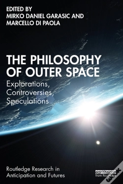 Capa do artigo Philosophy Of Outer Space