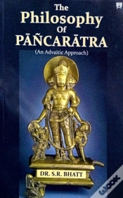 Capa do artigo Philosophy Of Pancaratra