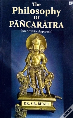 Capa do artigo Philosophy Of Pancaratra