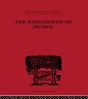 Philosophy Of Peirce - Preview