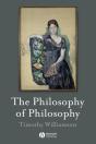 Philosophy Of Philosophy - Preview