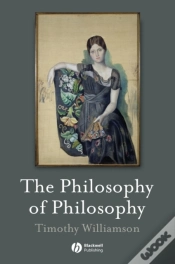 Capa do artigo Philosophy Of Philosophy
