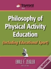 Philosophy Of Physical Activity Educatio
