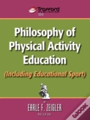 Capa do artigo Philosophy Of Physical Activity Educatio