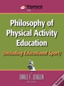 Capa do artigo Philosophy Of Physical Activity Educatio