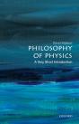 Philosophy Of Physics - Preview