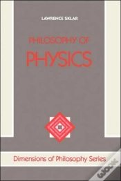 Capa do artigo Philosophy Of Physics