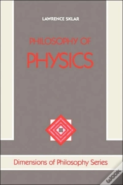 Capa do artigo Philosophy Of Physics