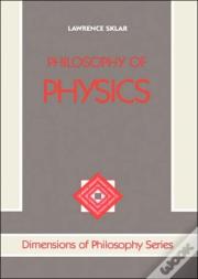 Philosophy Of Physics