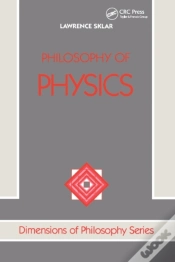 Capa do artigo Philosophy Of Physics