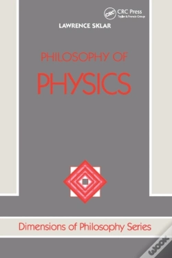 Capa do artigo Philosophy Of Physics