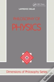 Capa do artigo Philosophy Of Physics