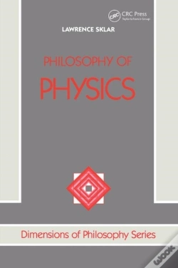 Capa do artigo Philosophy Of Physics