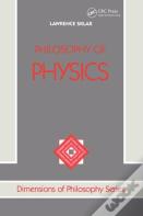 Philosophy Of Physics