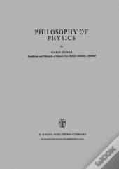 Philosophy Of Physics