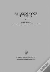 Capa do artigo Philosophy Of Physics