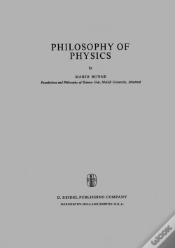 Capa do artigo Philosophy Of Physics